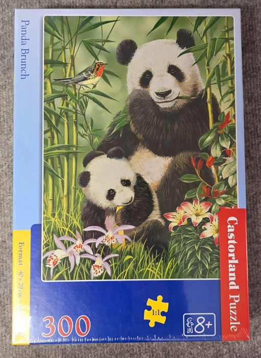 3x gry dla dziewczynki Królewny, Szlachetne korony, puzzle 3d