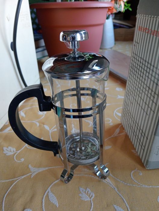 Cafeteira para café ou chá