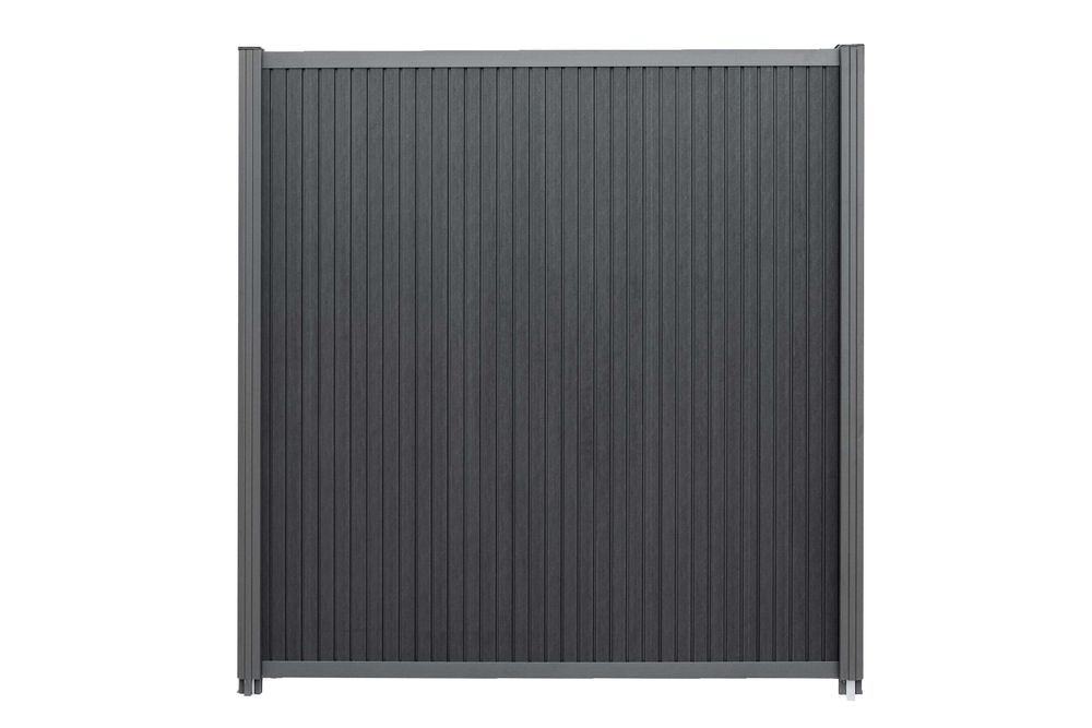 Ogrodzenie kompozytowe CoShield MODERN 1800X1800mm