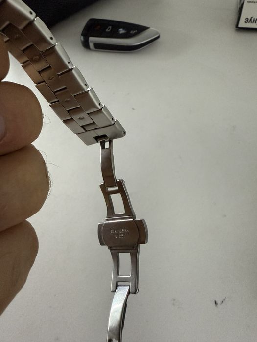 Vacheron Constantin механіка автопідзаводом