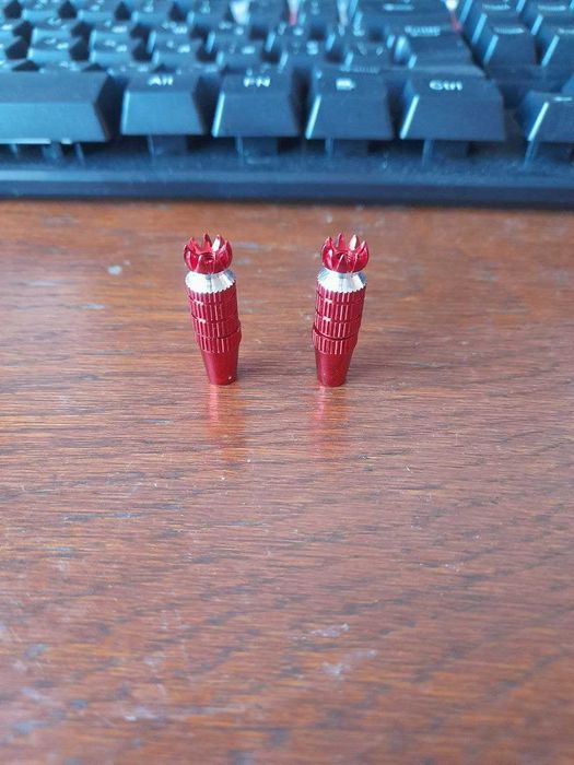 Стіки М3 Radiomaster TX12 середні 15мм