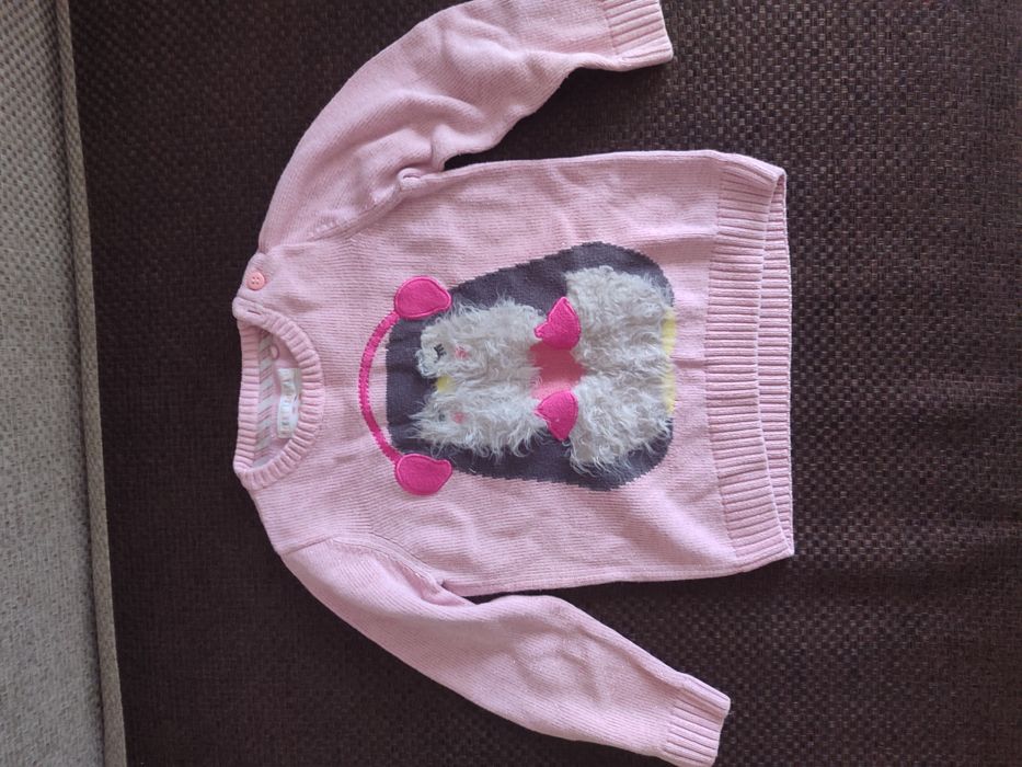 Продам речі для дівчинки 2-3 р