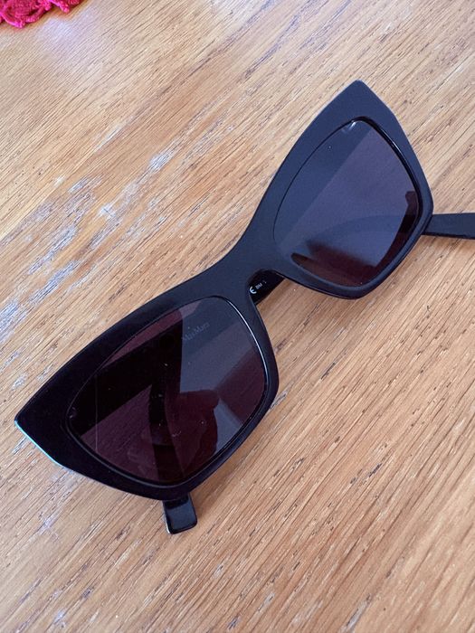 Oculos de sol feminino max mara