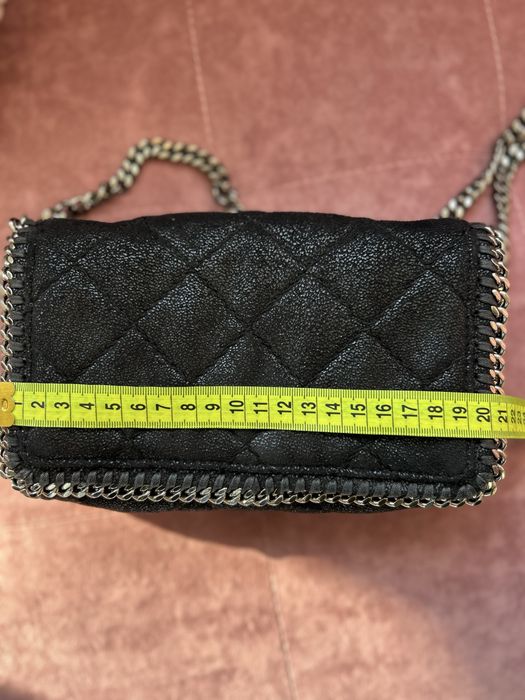Сумочка Stella McCartney. Оригінал