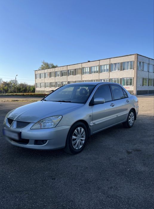 Продам автомобіль Mitsubishi Lancer 9