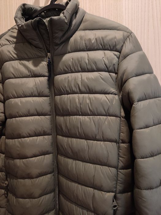 Black friday Casaco Springfield novo TAM S