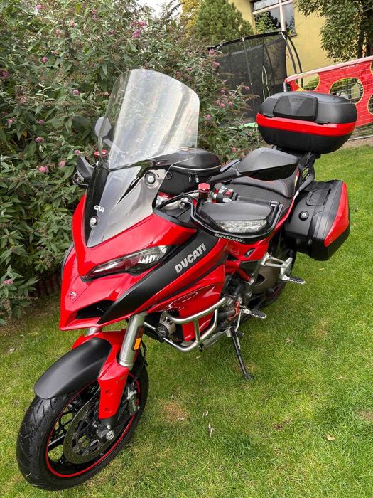 Ducati