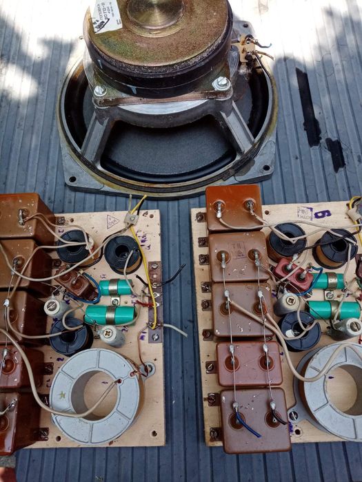 Продам фильтра радиотехника S-90 35АС 012. Орбита.Радиотехника.Амфитон ...