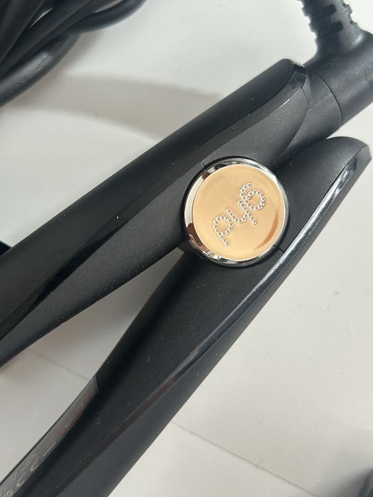 GHD gold prostwonica do włosów