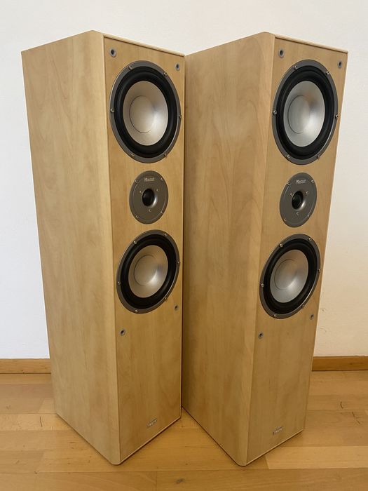 Акустика колонки Magnat Monitor 880