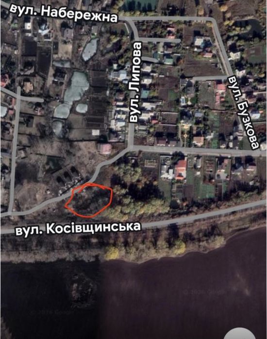 Продам земельні ділянки на Косівщині