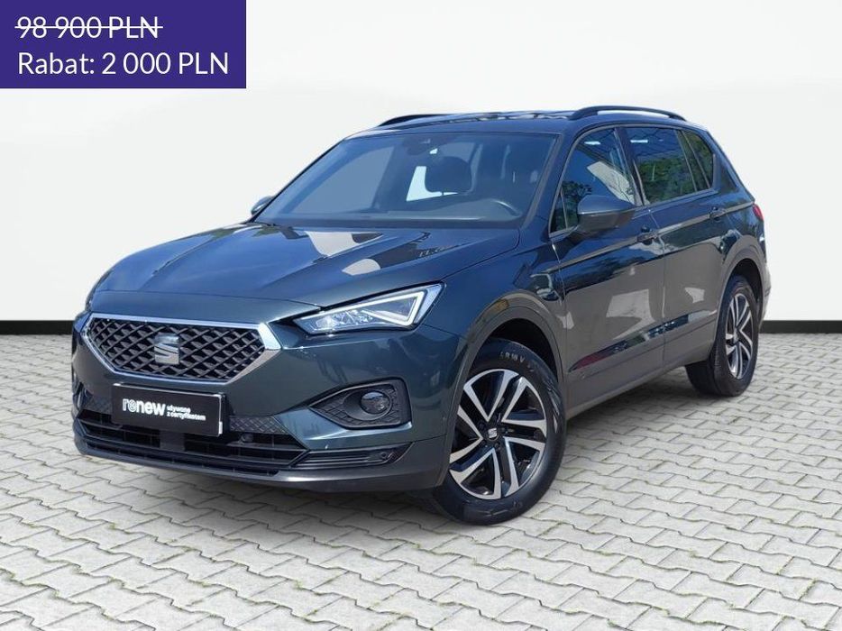 Seat Pozostałe Seat