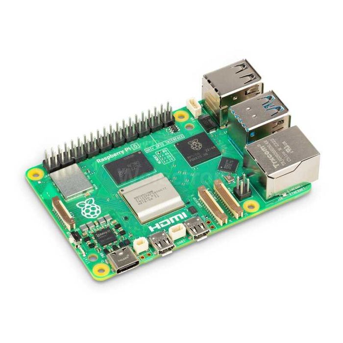 Raspberry Pi 5 4GB RAM