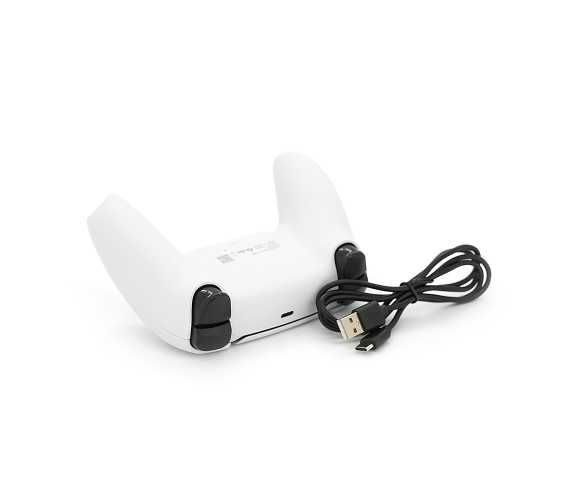 PS5 Геймпад Brazzers BR-KCLPS5 PS5 DUAL Sense Wireless Controller