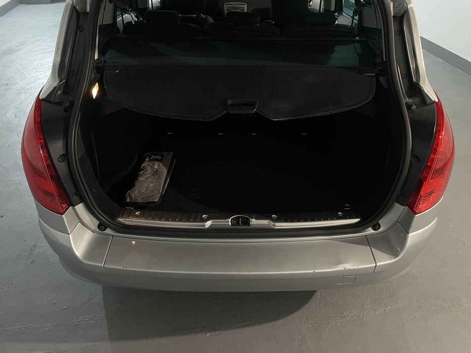 Peugeot 308 SW/ 1.6 HDI