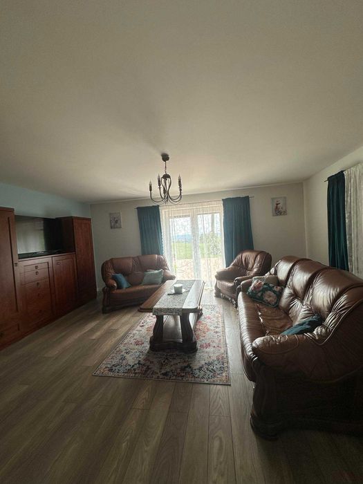 Domek na wynajem, Noclegi, Wynejm krotkoterminowy