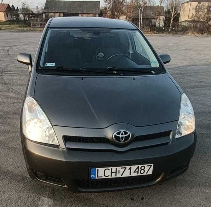 Samochód osobowy