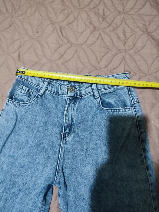 Джинси для дівчинки