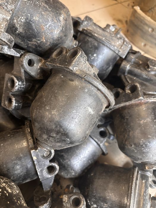 Продам фільтра тонкої очистки топлива зіл газ уаз