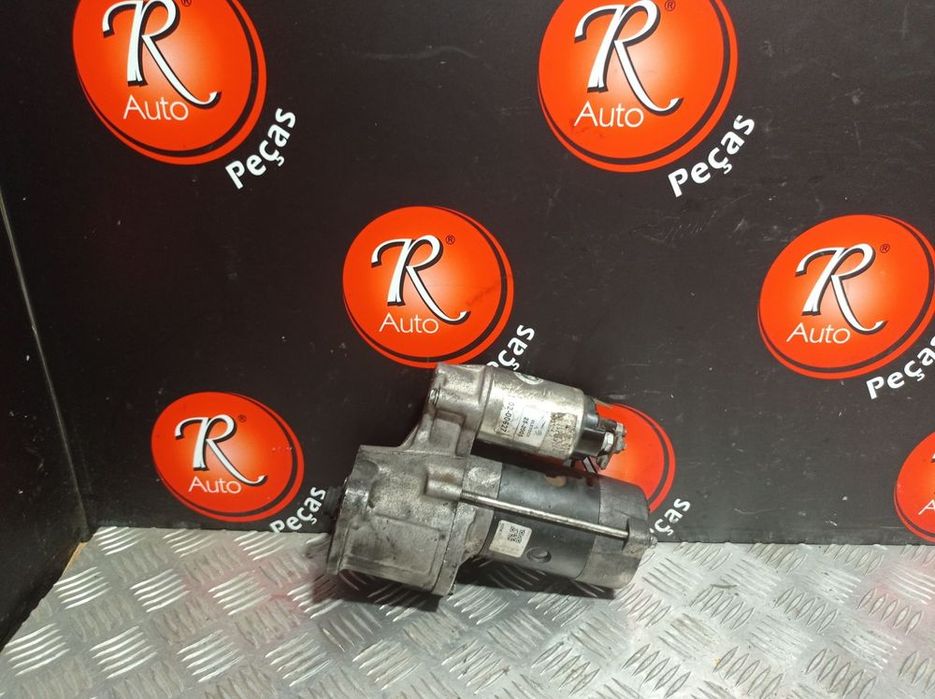 Motor De Arranque Hyundai H-1 / Starex Veículo Multiuso (A1)