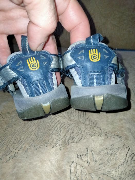Сандалі Teva 29 р(18 см)