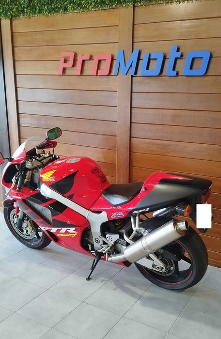 Honda VTR SP1 sp 1