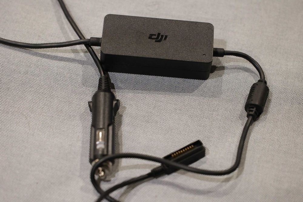 Carregar de Isqueiro de carro para DJI Mavic Air 2 / Air 2 S