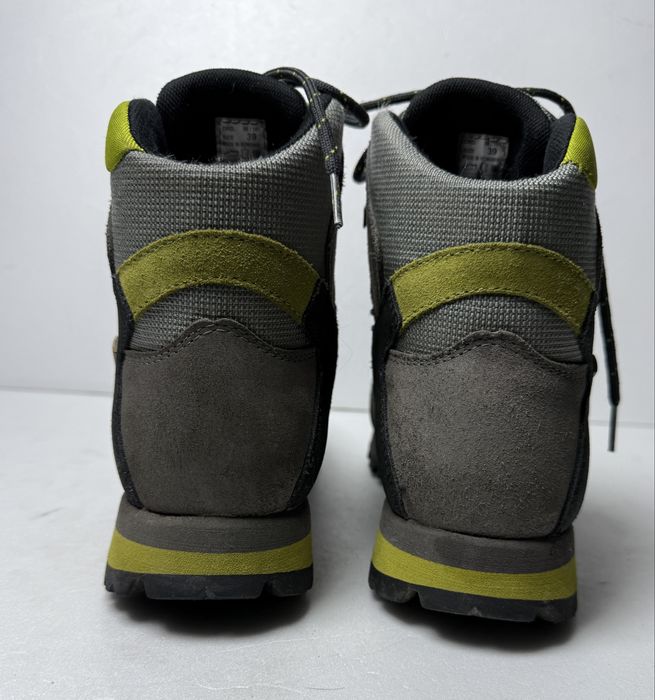 Buty trekkingowe La Sportiva Gore-Tex Vibram r. 39