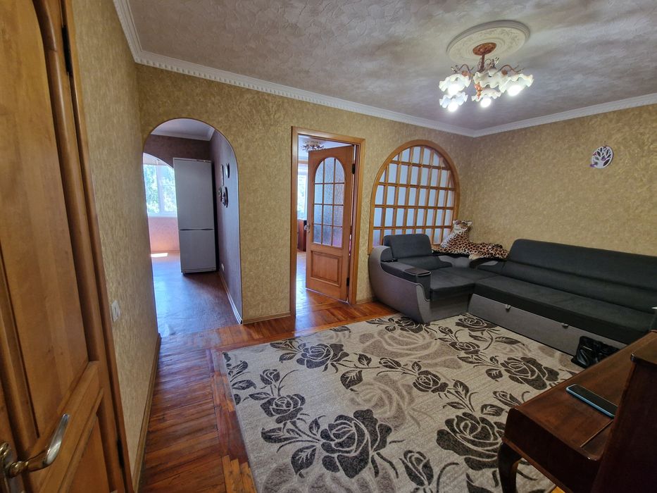 Продажа 3ой квартиры в Александровском р-не