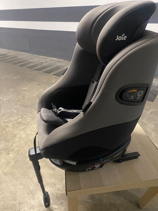 Cadeira Joie i spin 360