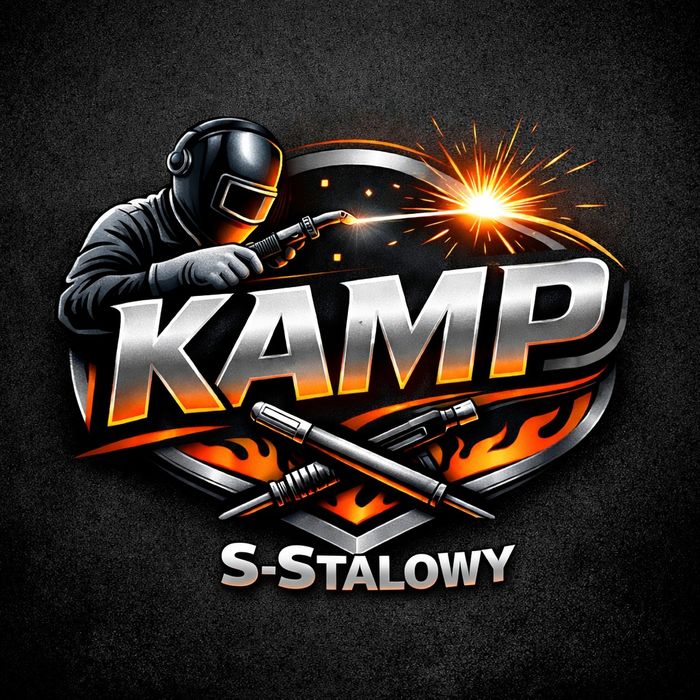 Spawanie ślusarz hale garaże