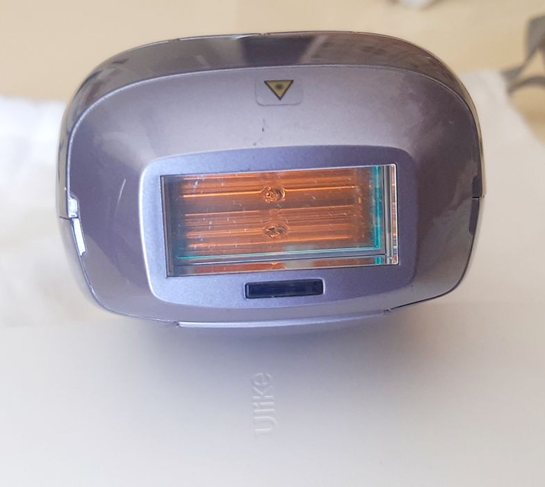 Depiladora IPL Ulike