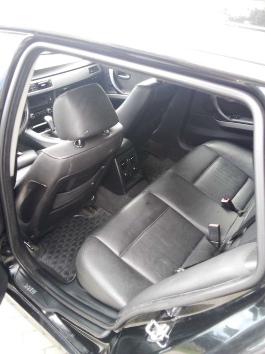 BMW e91 325i 3.0i 08r. doinwestowany