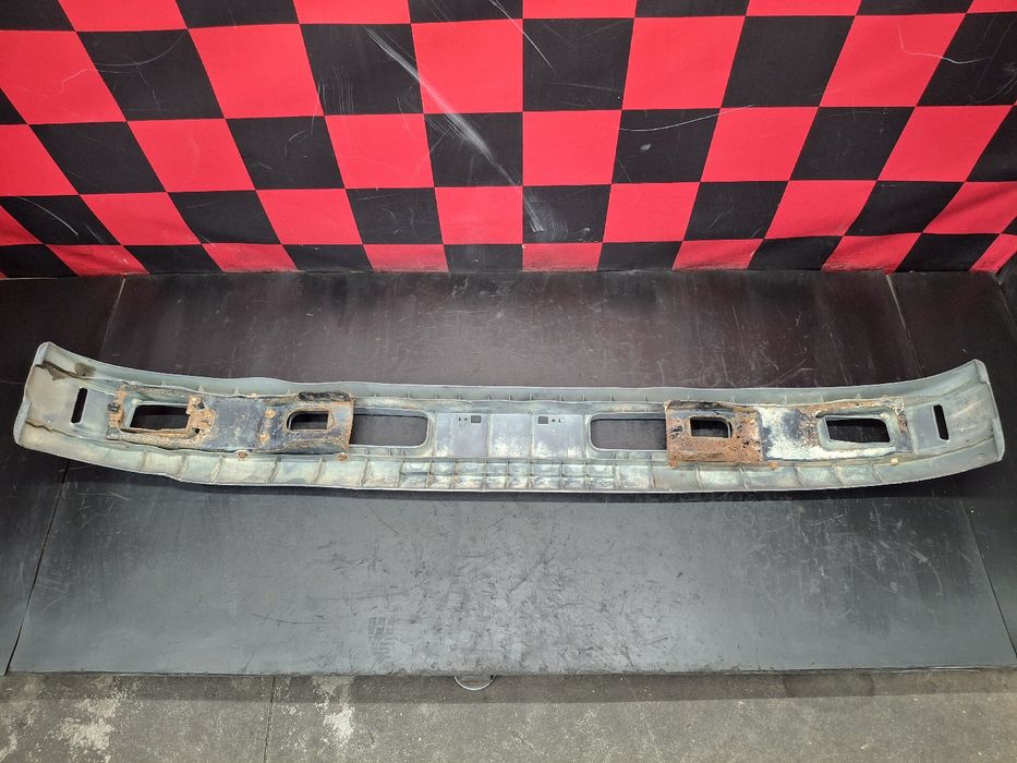 Pára-choques frente MITSUBISHI Canter (FB7, FB8, FE7, FE8) VII