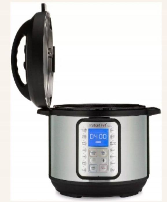 Multicooker Instant Pot Duo Plus 5,7L