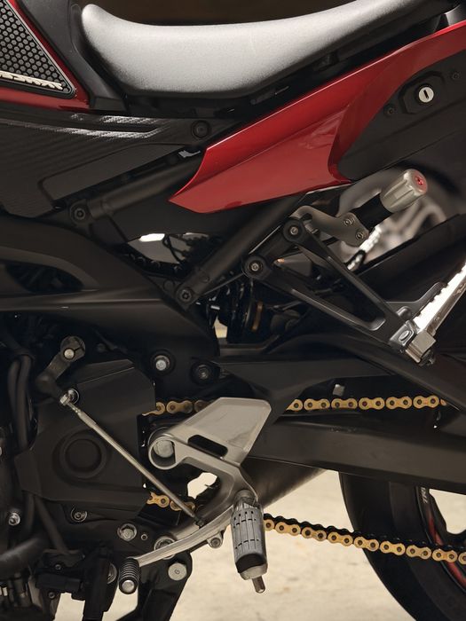 Vendo Tracer 900
