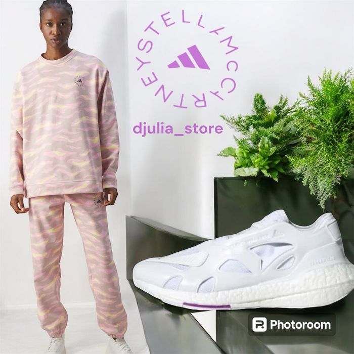 Женские спортивные  костюмы и штаны , ветровки Stella Mccartney