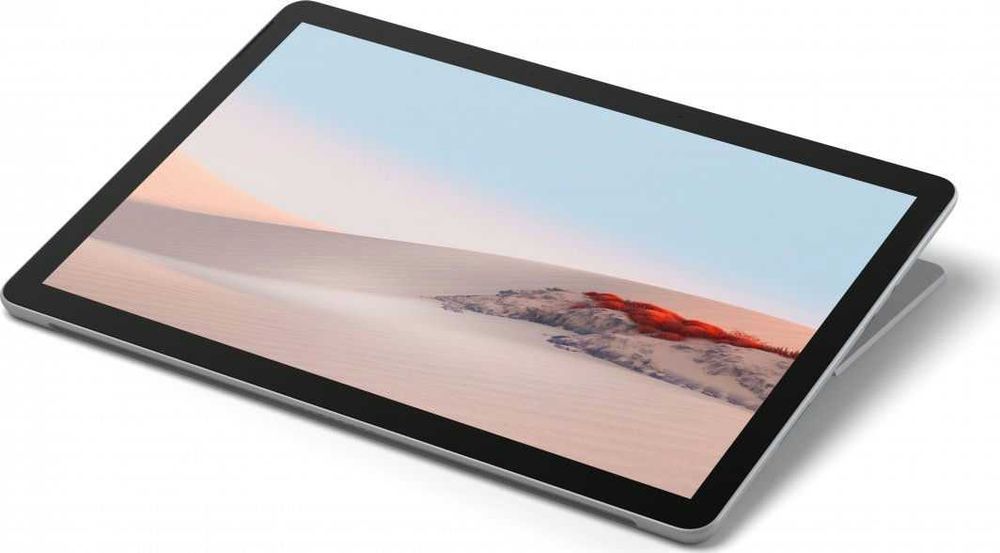 Microsoft Surface Go 2 M3 8GB 128GB SSD 10.5" Touchscreen Win11