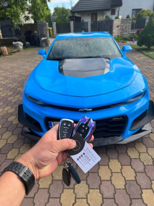 Śląsk ! Dorabianie kluczy samochodowych , Kodowanie   ,Wyceń