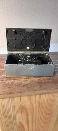 Maquina Fotográfica