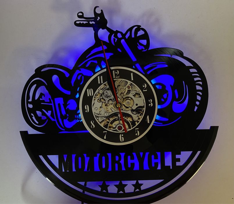 LED Wall Clock64862369158913127