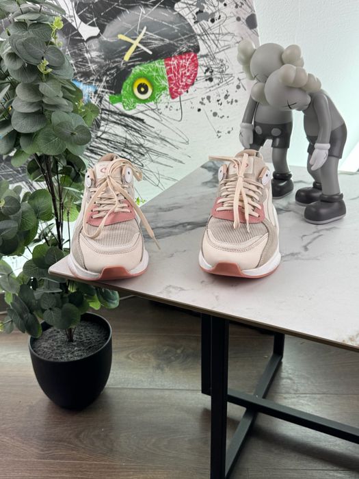 Кросівки Puma Rs 9.8 39 розмір Е14360