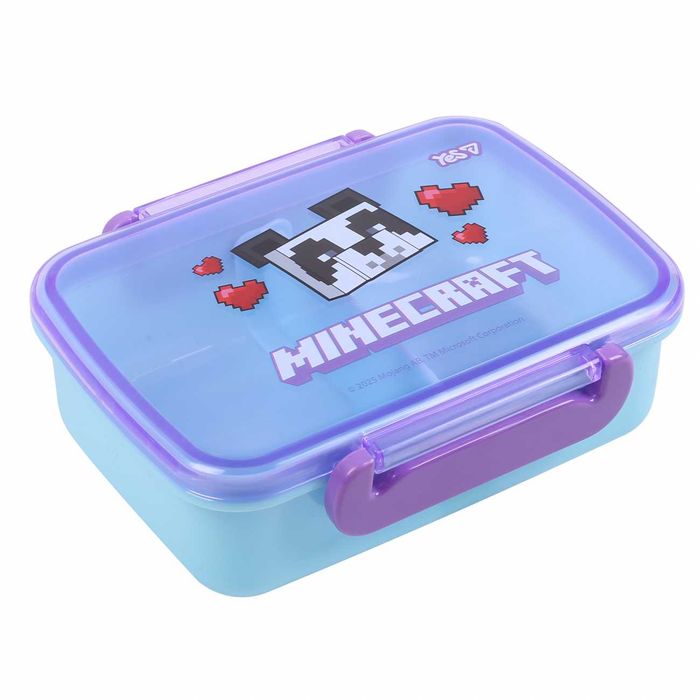 Контeйнер Yes Minecraft.Spring