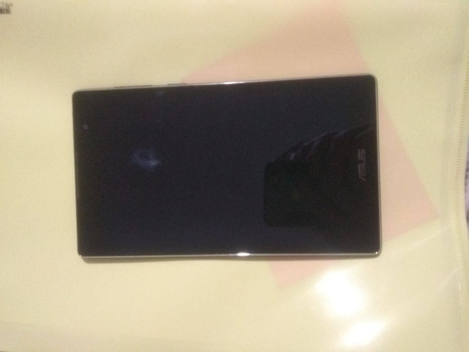Планшет ASUS ZenPad