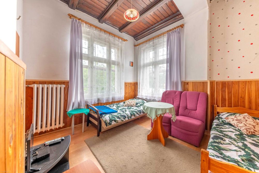 Noclegi w Szklarskiej Porębie - Wolne Pokoje w Górach