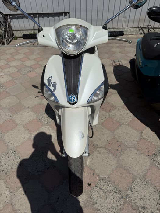 Продам скутера мото