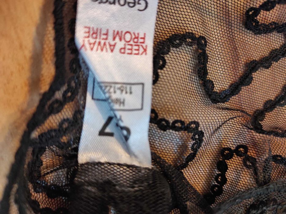 Bolerko dla dziewczynki rozmiar 116-122