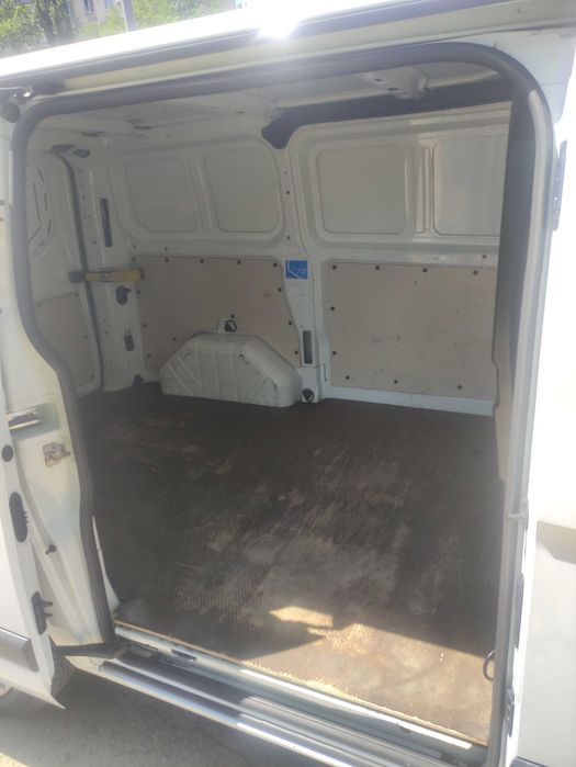 Ford Transit Custom 2014 VIN WF0YXXTTGYEB00714 фото оголошення 12 з 12