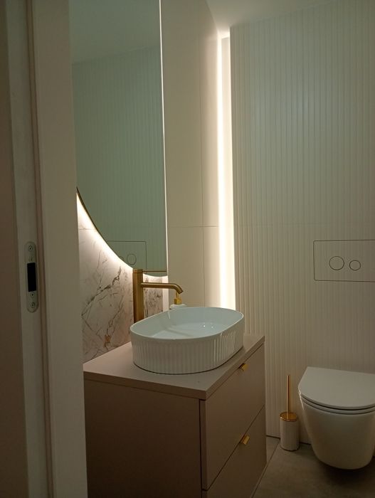 Plytkarz, glazurnik, remonty łazienek.