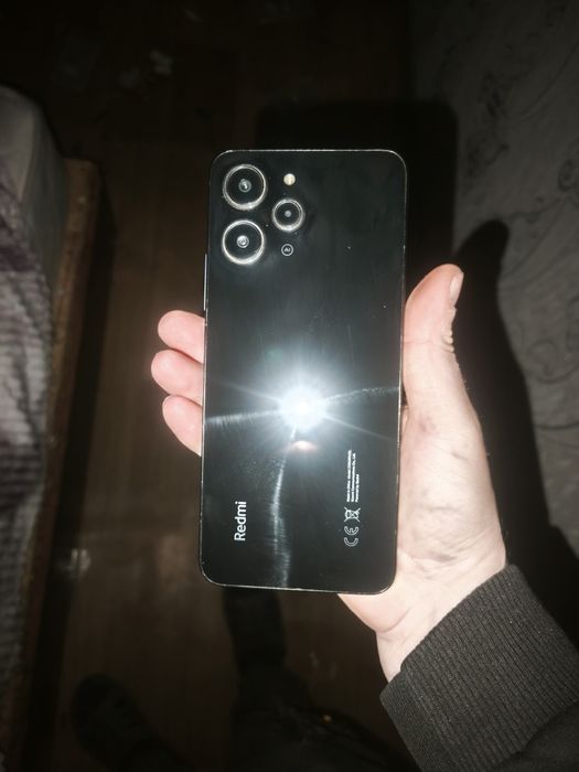 Продам Redmi 12 12/256